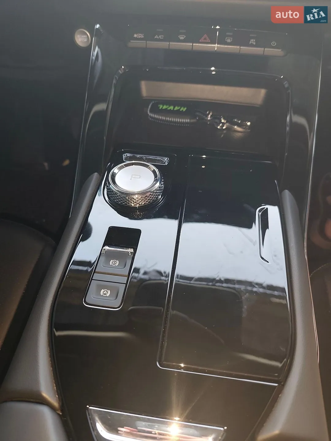 2022 Haval H6 - мініатюра 16