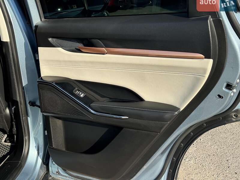 Позашляховик / Кросовер Haval H6 2022 в Вінниці фото 23 Позашляховик / Кросовер Haval H6 2022 в Вінниці