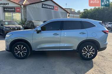 Позашляховик / Кросовер Haval H6 2022 в Вінниці фото 12 Позашляховик / Кросовер Haval H6 2022 в Вінниці