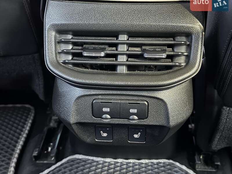 Позашляховик / Кросовер Haval H6 2022 в Вінниці фото 34 Позашляховик / Кросовер Haval H6 2022 в Вінниці