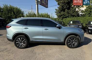 Позашляховик / Кросовер Haval H6 2022 в Вінниці фото 5 Позашляховик / Кросовер Haval H6 2022 в Вінниці