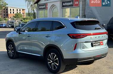 Позашляховик / Кросовер Haval H6 2022 в Вінниці фото 10 Позашляховик / Кросовер Haval H6 2022 в Вінниці