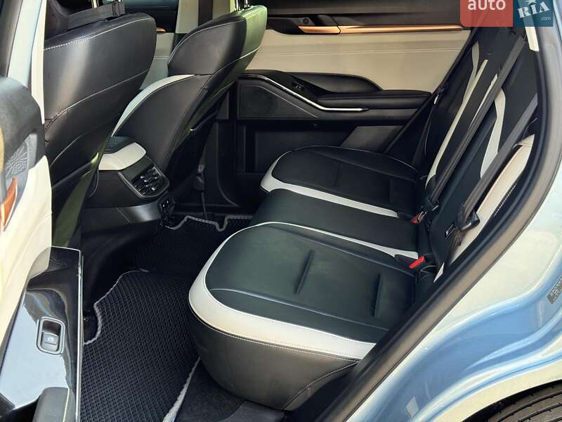 Позашляховик / Кросовер Haval H6 2022 в Вінниці фото 20 Позашляховик / Кросовер Haval H6 2022 в Вінниці