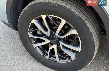 Позашляховик / Кросовер Haval H6 2022 в Вінниці фото 13 Позашляховик / Кросовер Haval H6 2022 в Вінниці