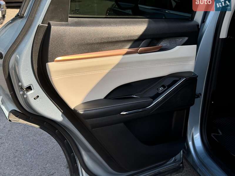 Позашляховик / Кросовер Haval H6 2022 в Вінниці фото 19 Позашляховик / Кросовер Haval H6 2022 в Вінниці
