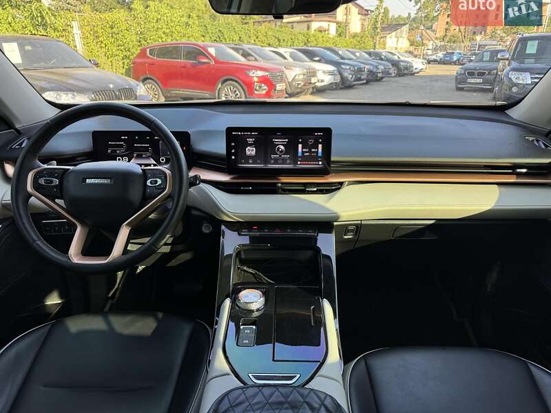 Позашляховик / Кросовер Haval H6 2022 в Вінниці фото 33 Позашляховик / Кросовер Haval H6 2022 в Вінниці