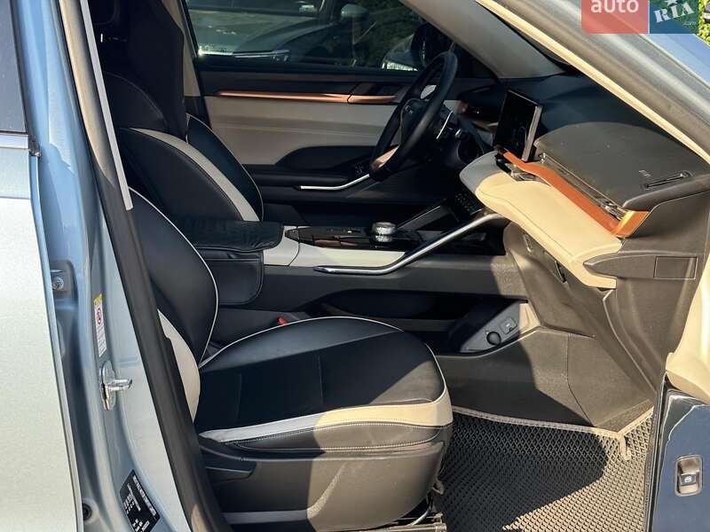 Позашляховик / Кросовер Haval H6 2022 в Вінниці фото 26 Позашляховик / Кросовер Haval H6 2022 в Вінниці