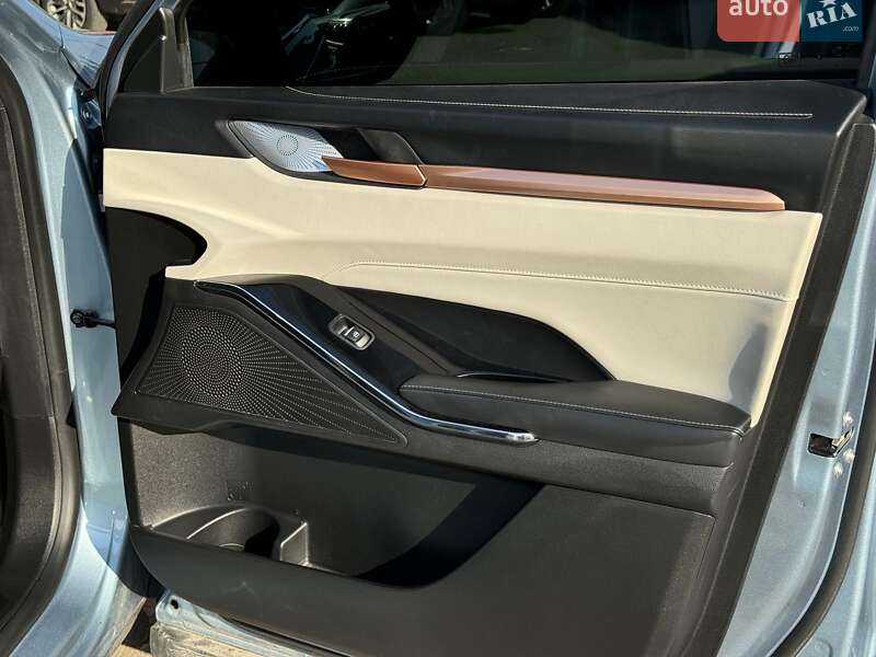 Позашляховик / Кросовер Haval H6 2022 в Вінниці фото 25 Позашляховик / Кросовер Haval H6 2022 в Вінниці