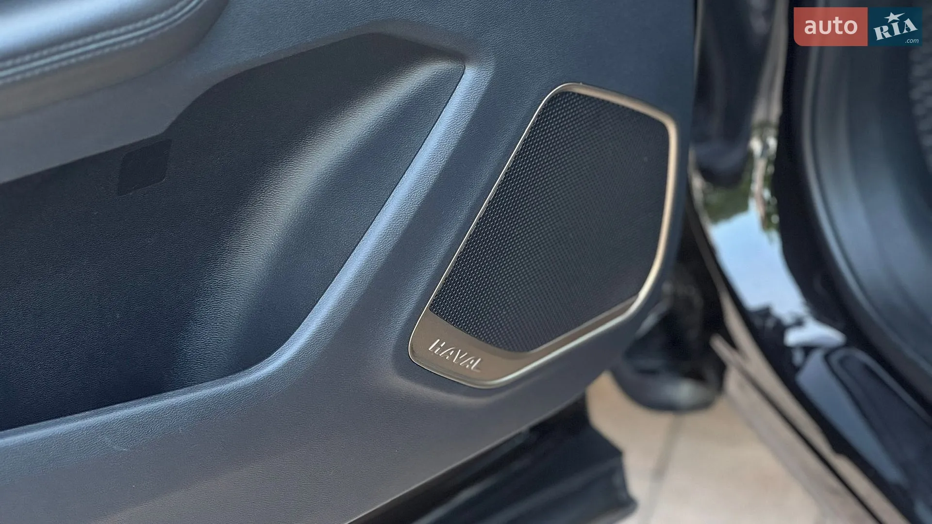 2020 Haval H6 - мініатюра 20