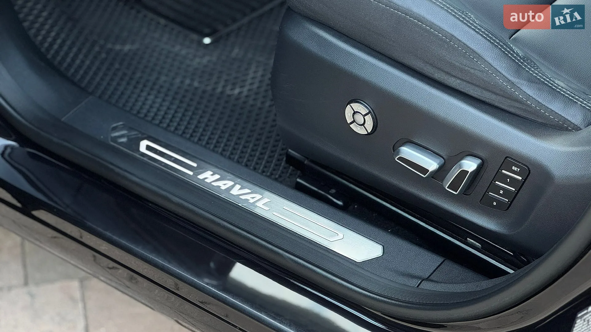 2020 Haval H6 - мініатюра 21