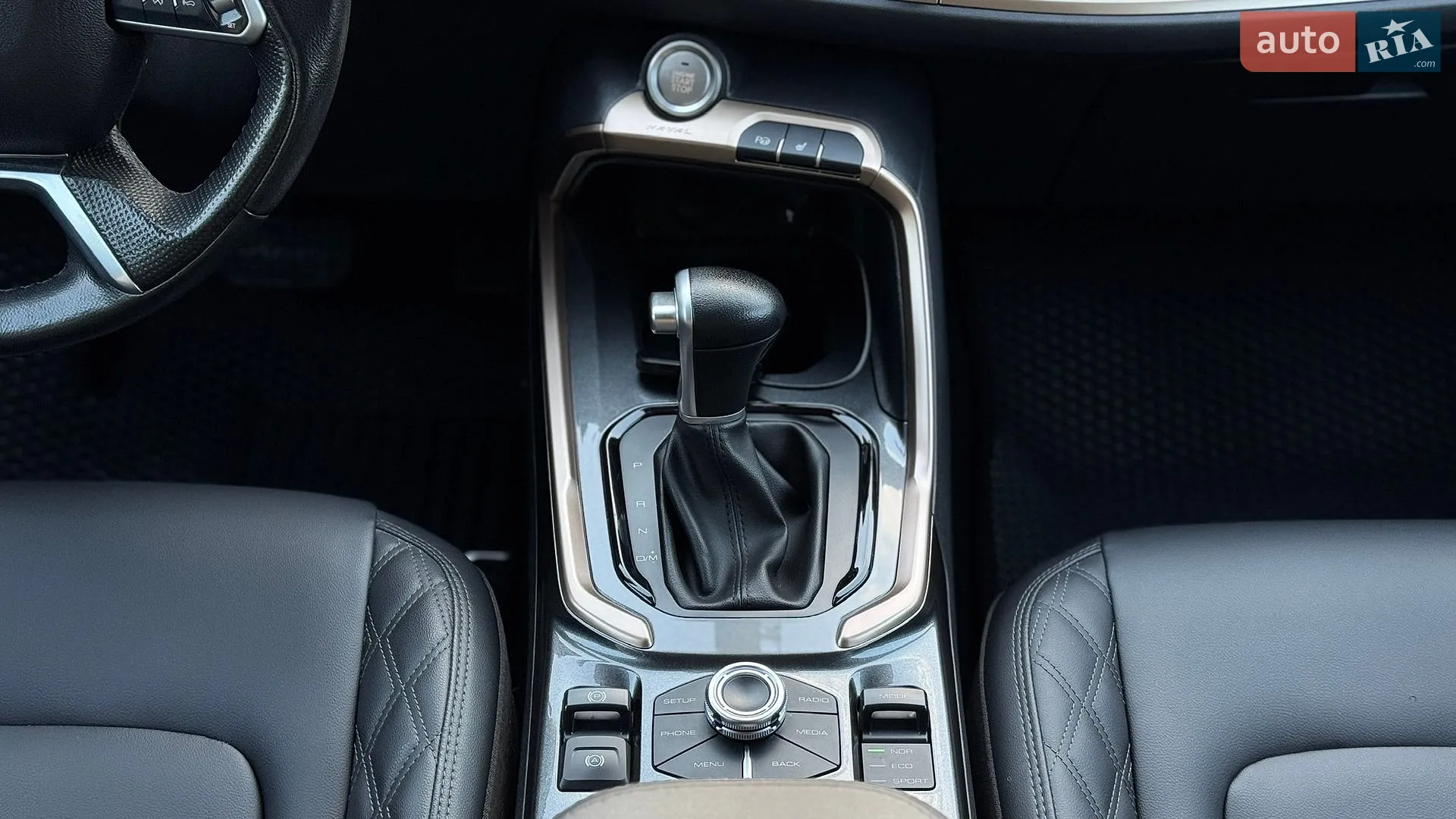 2020 Haval H6 - мініатюра 47