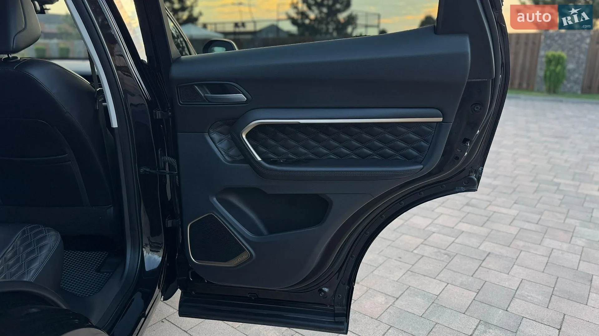 2020 Haval H6 - мініатюра 63