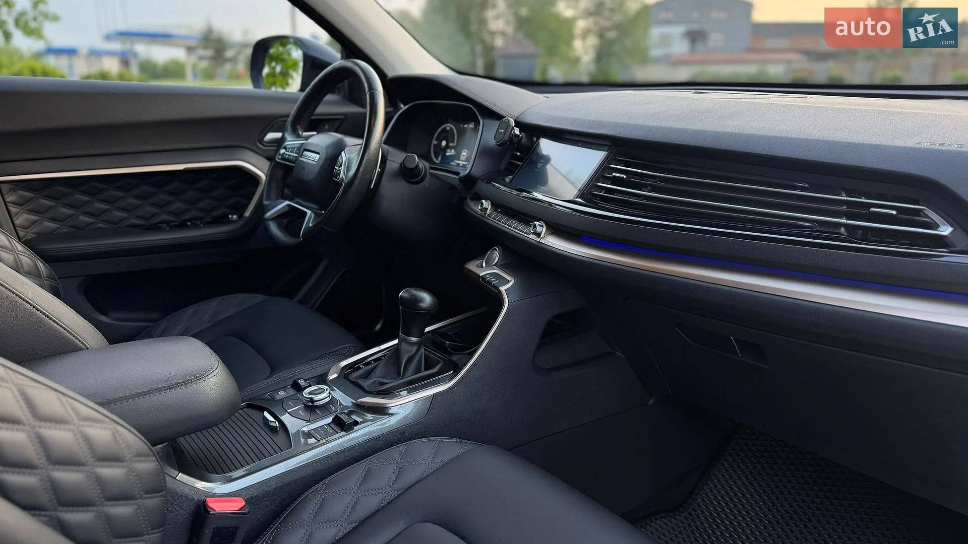 2020 Haval H6 - мініатюра 71