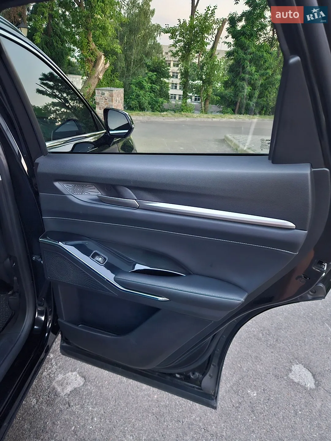 2021 Haval H6 - мініатюра 39