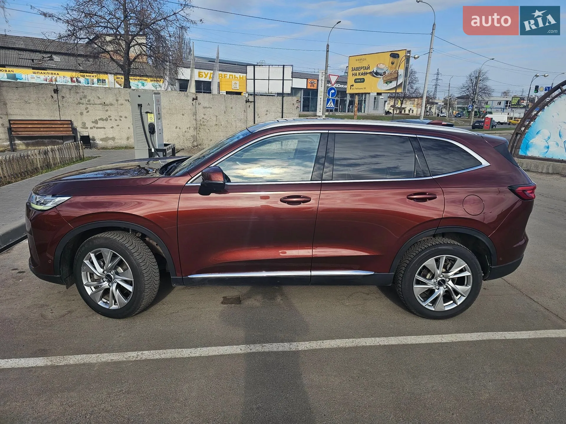 2021 Haval H6 - мініатюра 16