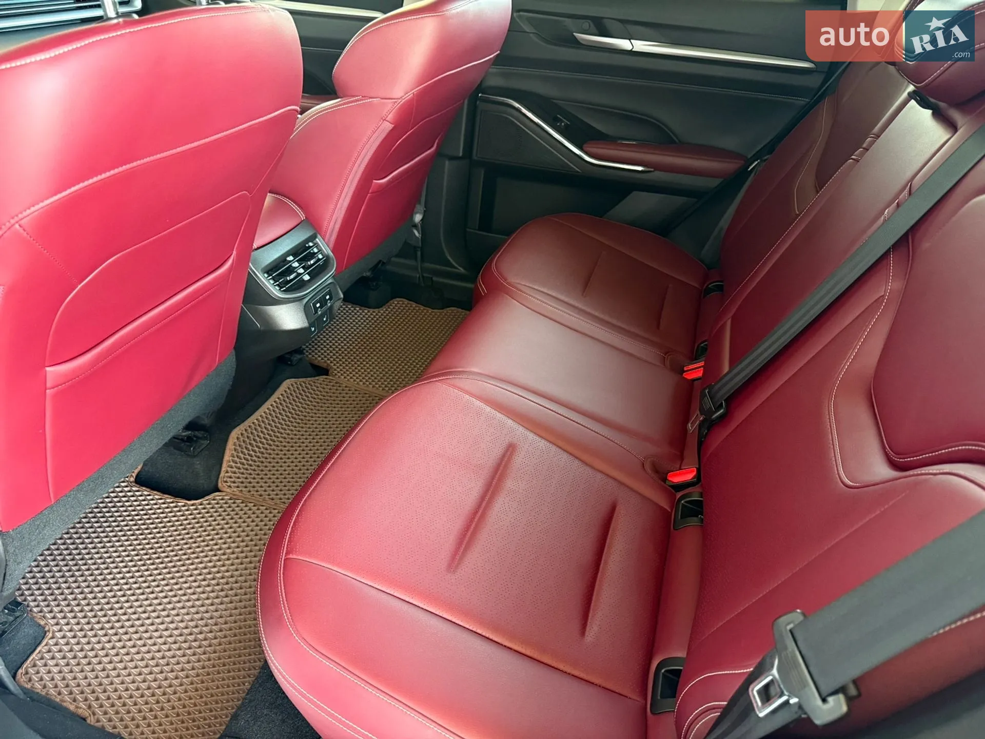 2021 Haval H6 - мініатюра 17