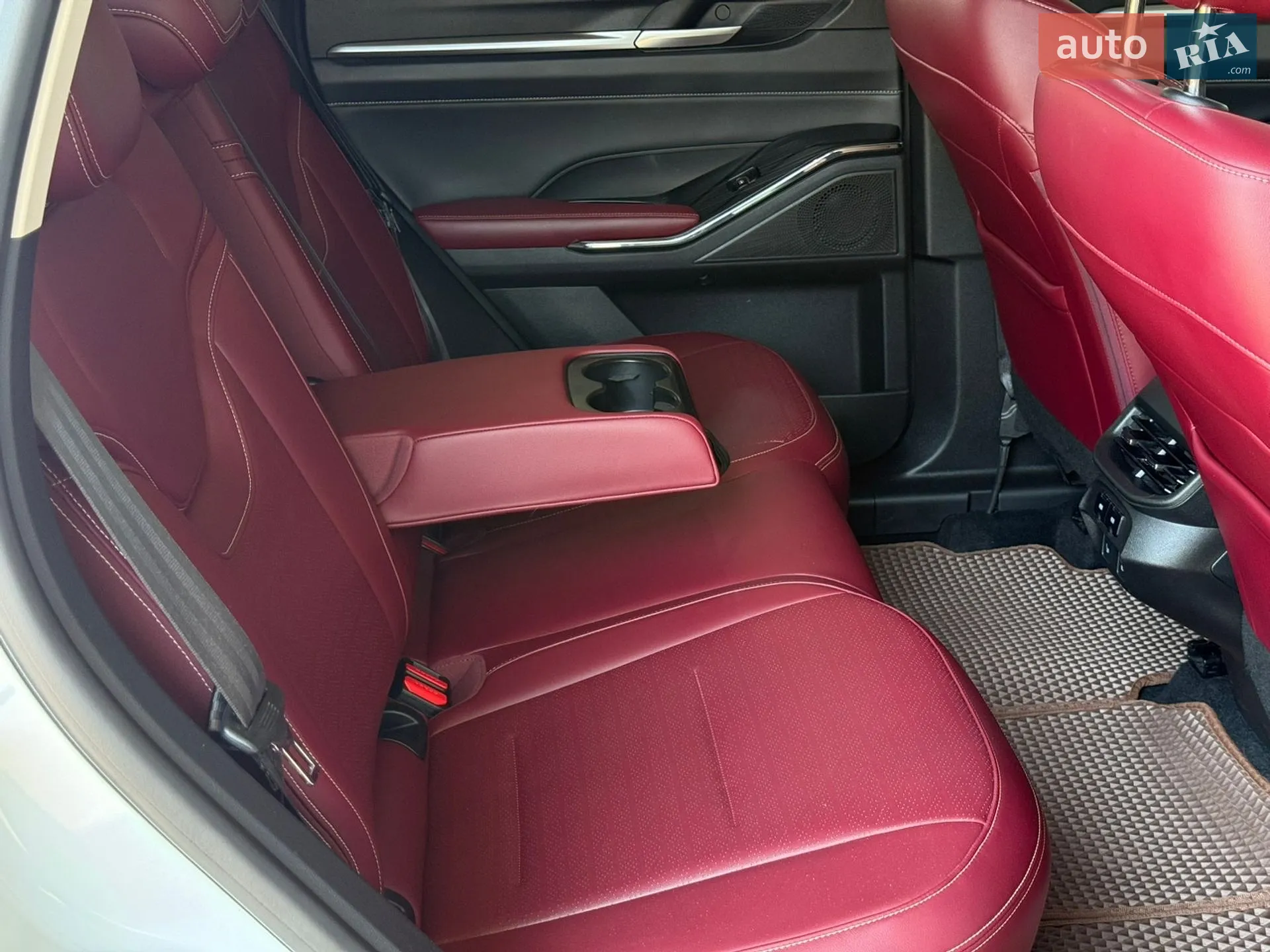 2021 Haval H6 - мініатюра 19