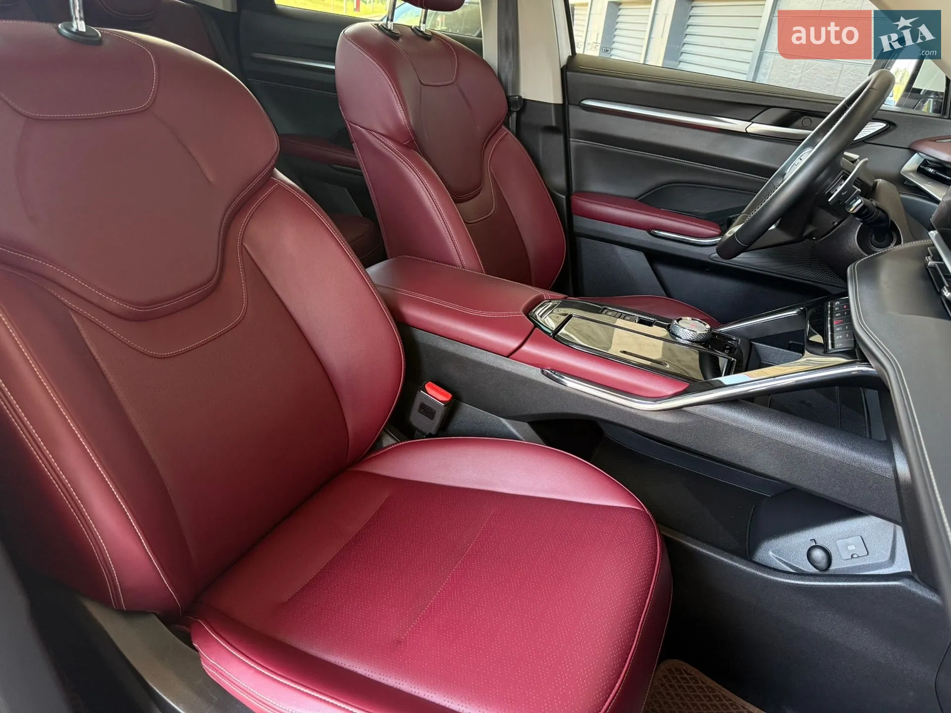 2021 Haval H6 - мініатюра 25