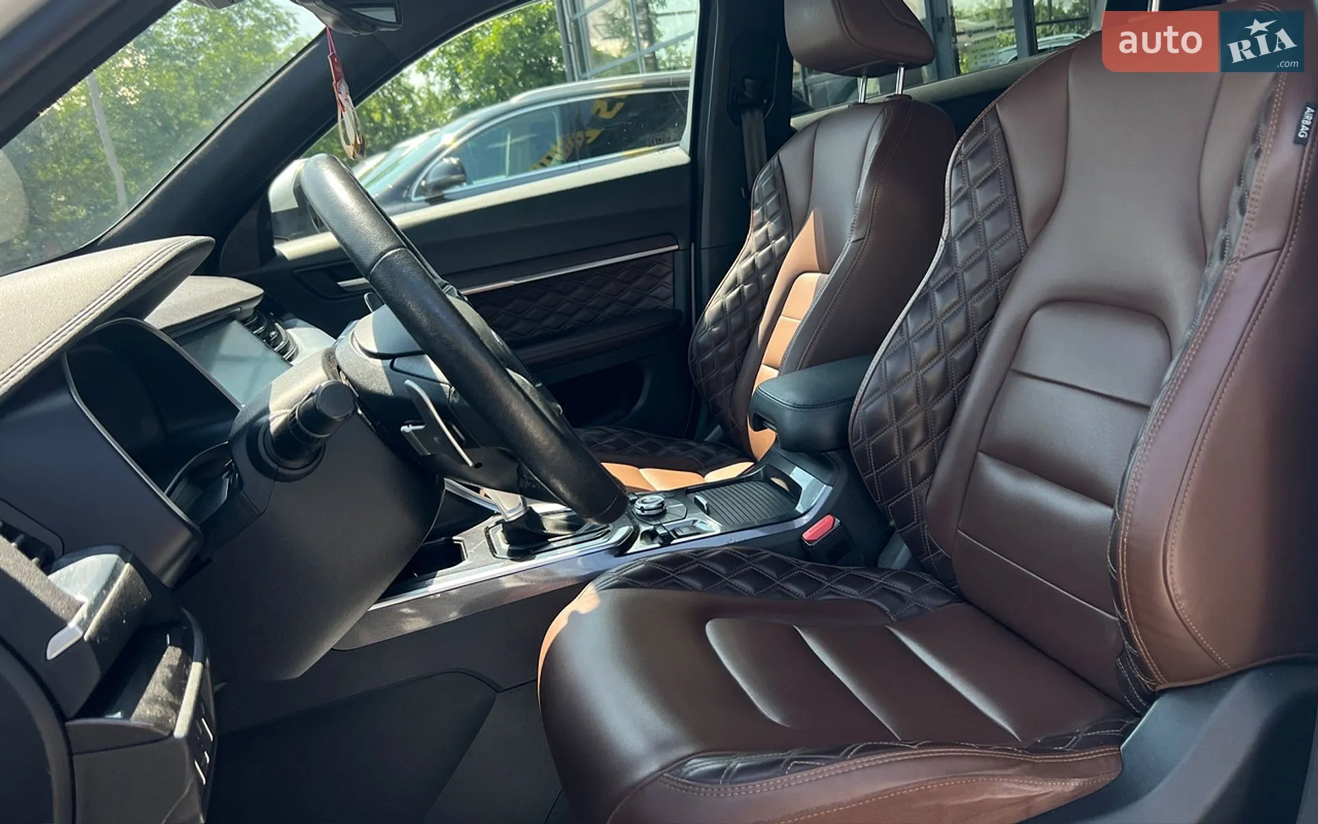 2021 Haval H6 - мініатюра 9