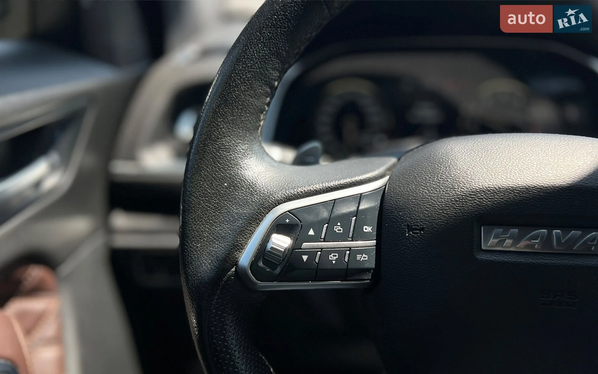 2021 Haval H6 - мініатюра 15