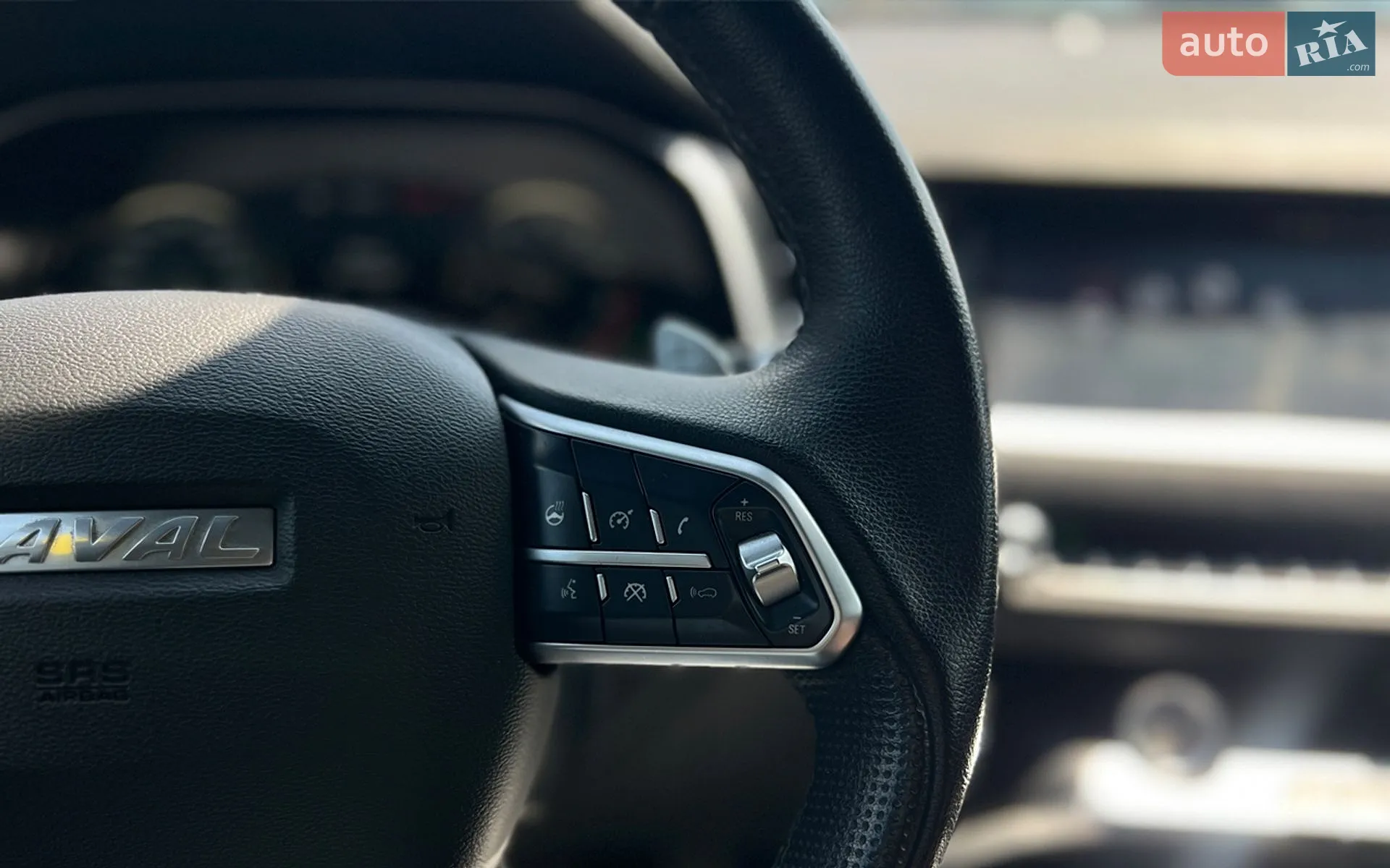2021 Haval H6 - мініатюра 16