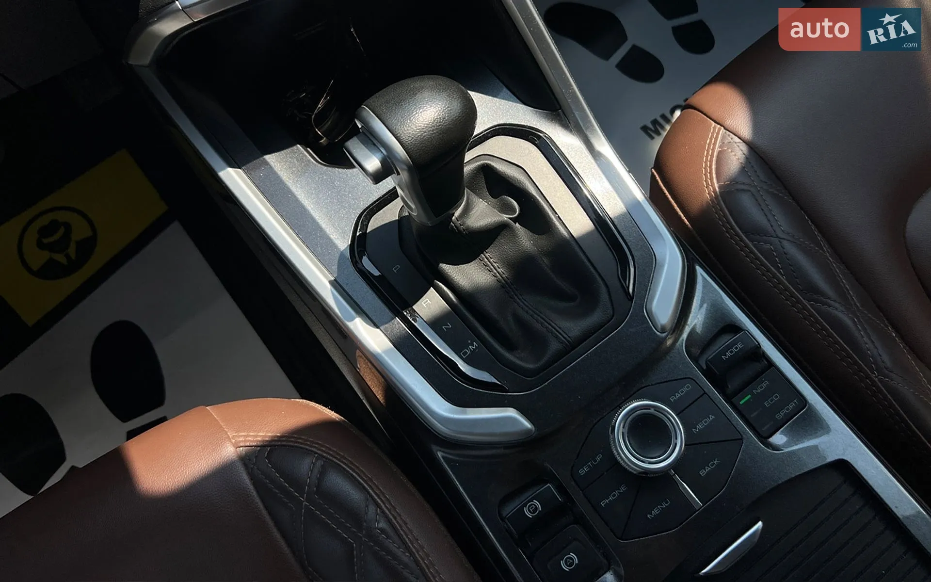 2021 Haval H6 - мініатюра 20