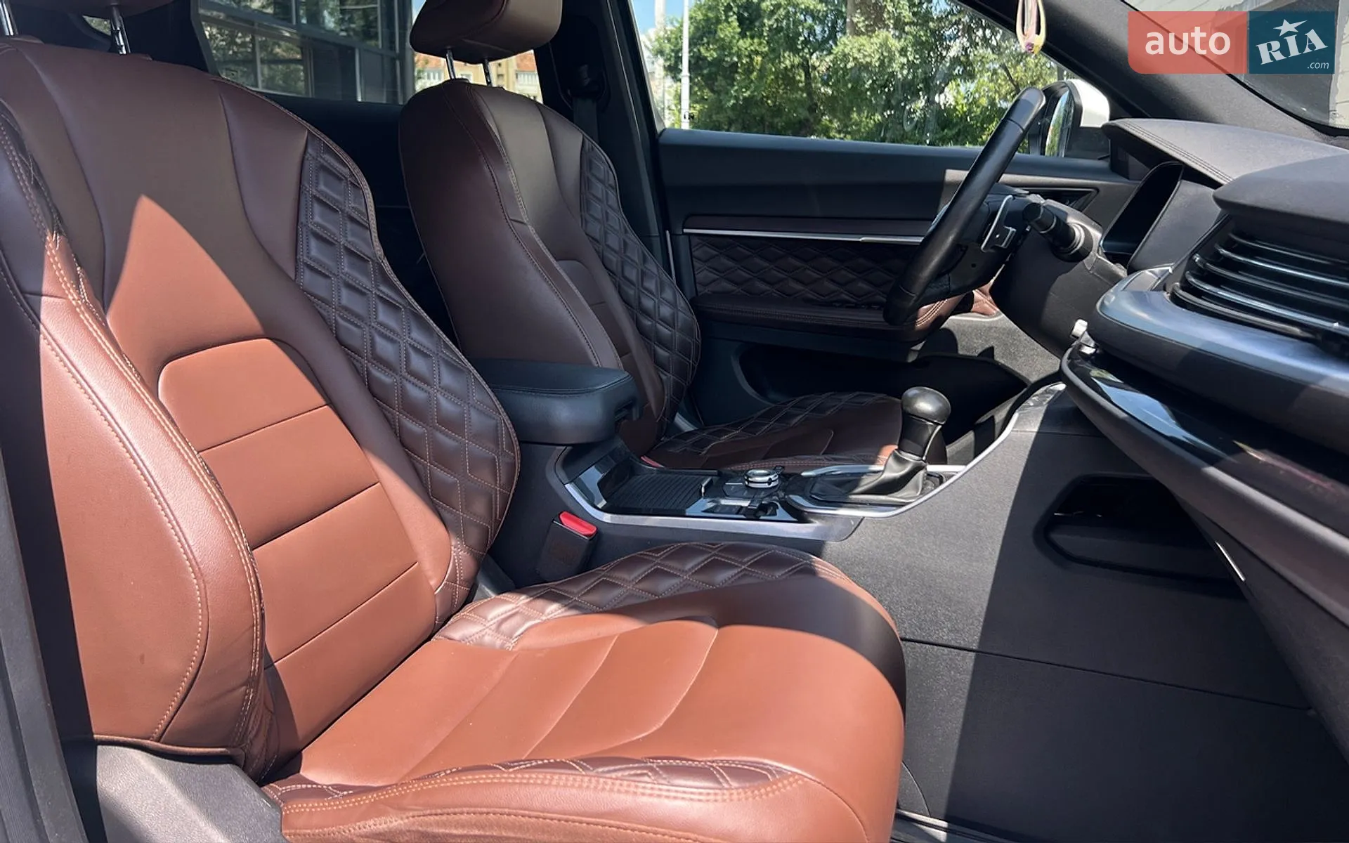 2021 Haval H6 - мініатюра 23