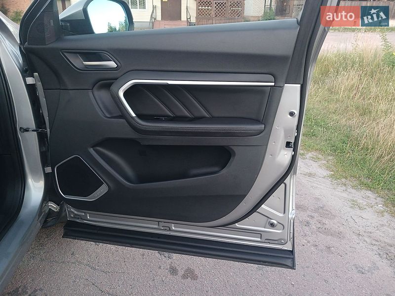 Внедорожник / Кроссовер Haval H6 2019 в Нежине