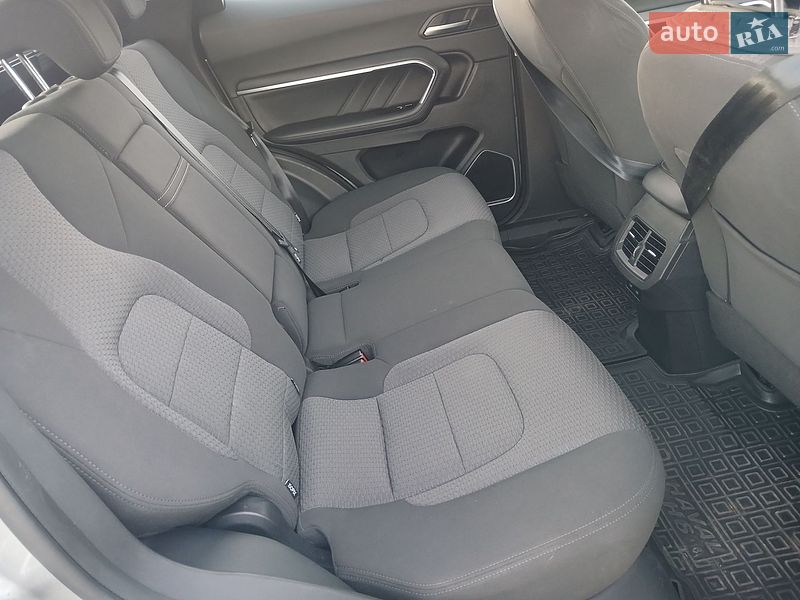 Внедорожник / Кроссовер Haval H6 2019 в Нежине