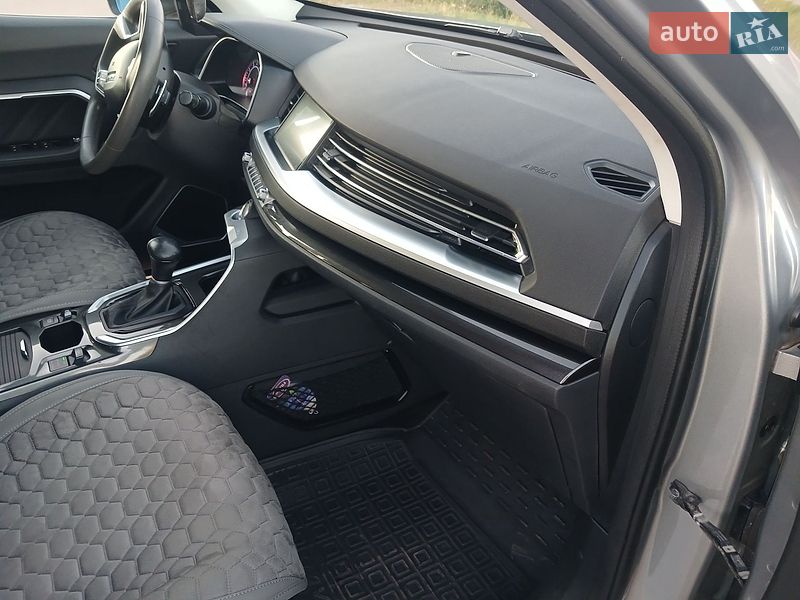 Внедорожник / Кроссовер Haval H6 2019 в Нежине