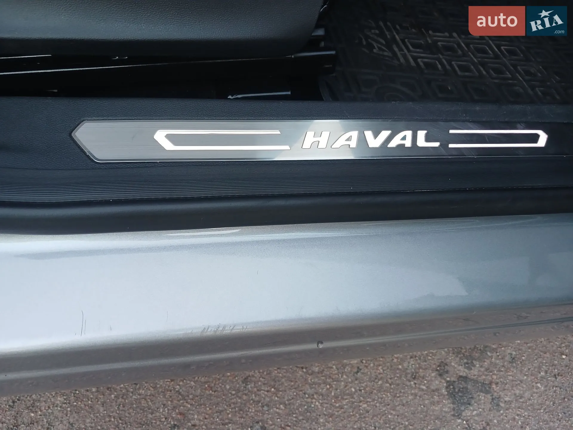 2019 Haval H6 - мініатюра 4