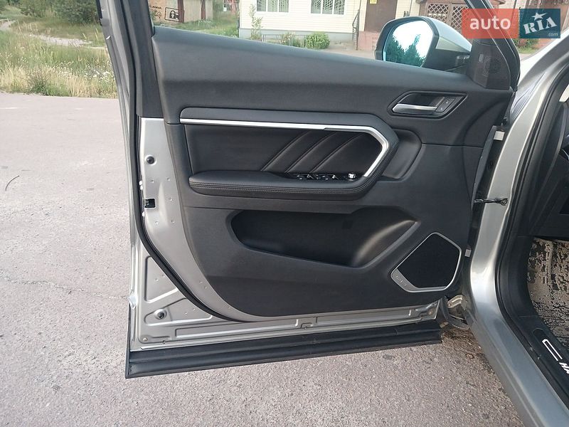 Внедорожник / Кроссовер Haval H6 2019 в Нежине