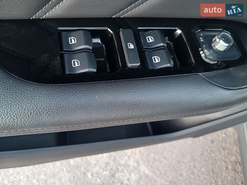 Внедорожник / Кроссовер Haval H6 2019 в Нежине