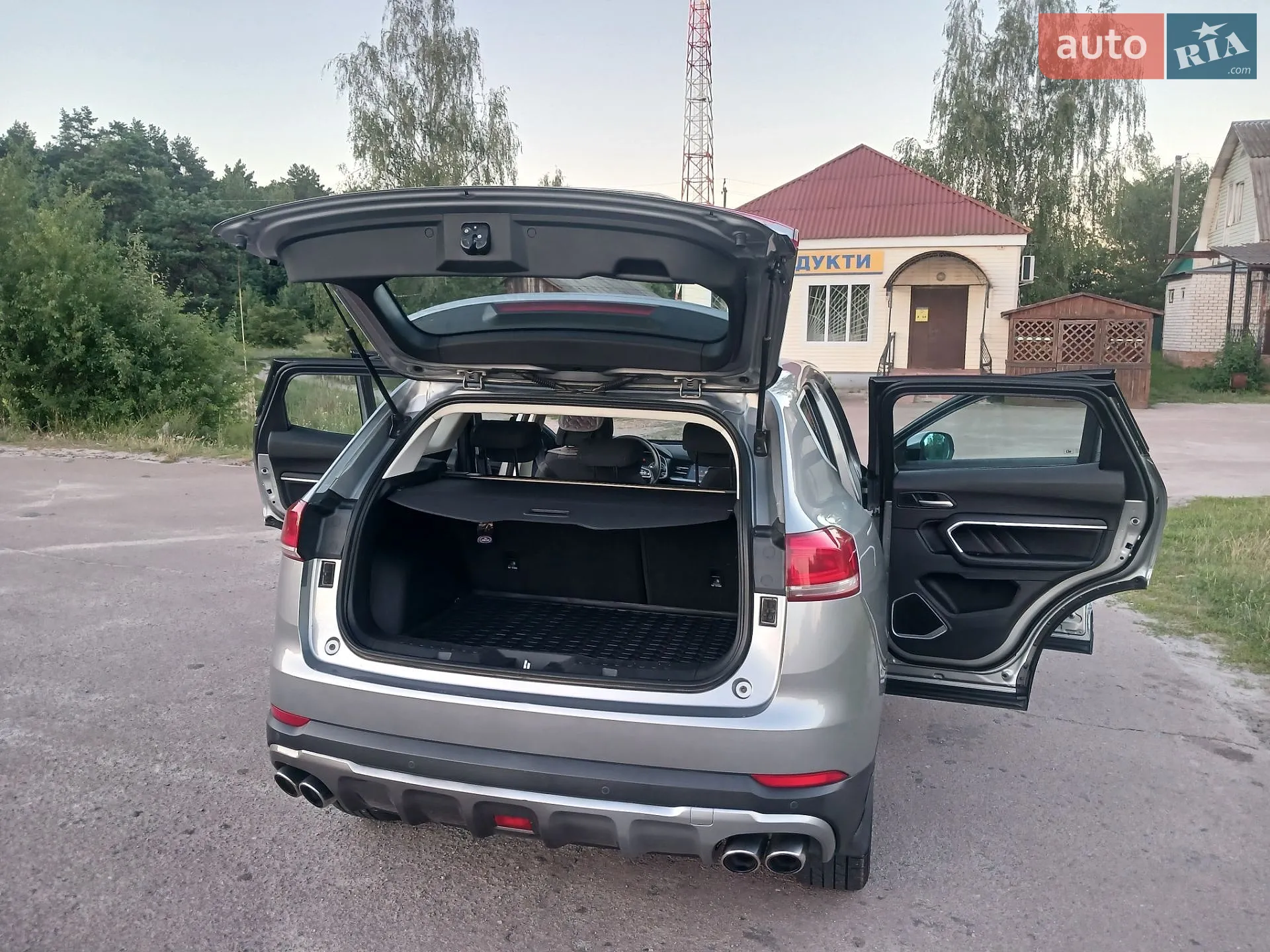 2019 Haval H6 - мініатюра 26