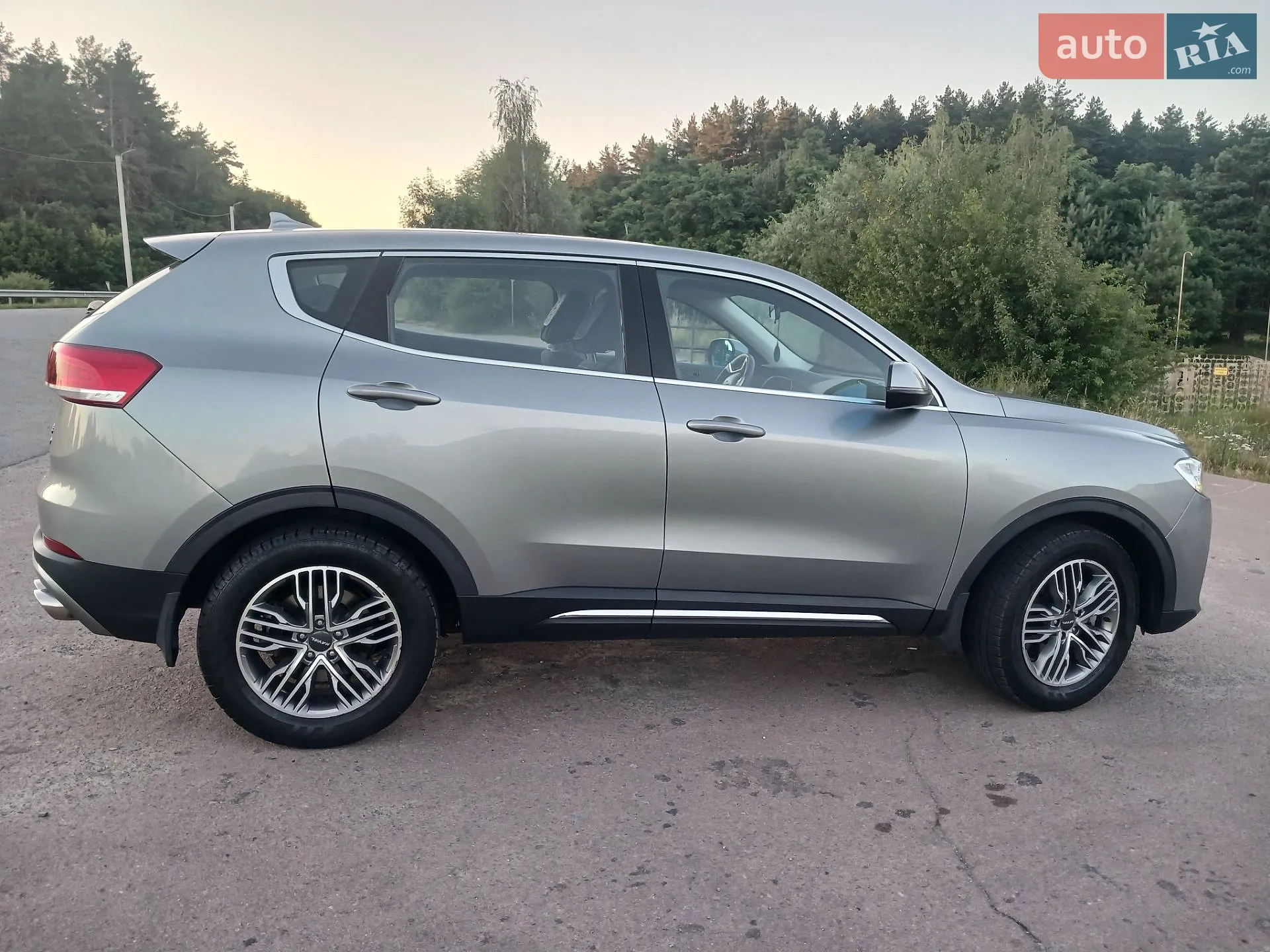2019 Haval H6 - мініатюра 35