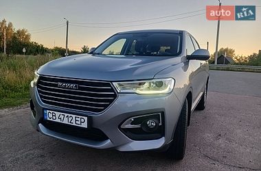 Внедорожник / Кроссовер Haval H6 2019 в Нежине