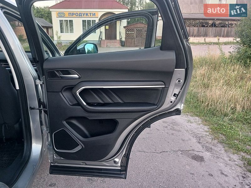 Внедорожник / Кроссовер Haval H6 2019 в Нежине