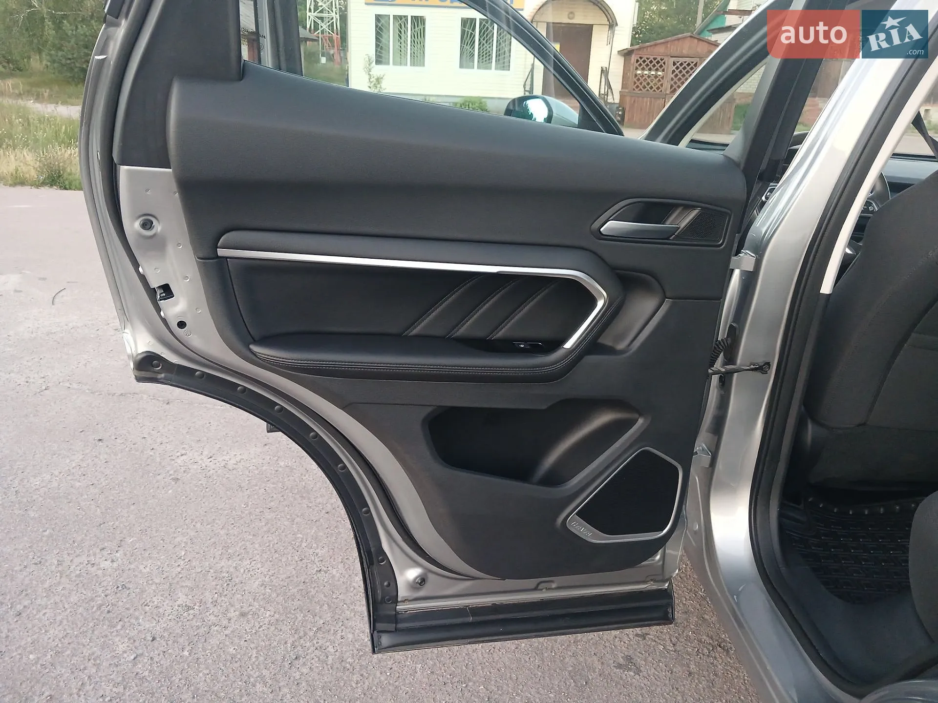 2019 Haval H6 - мініатюра 50