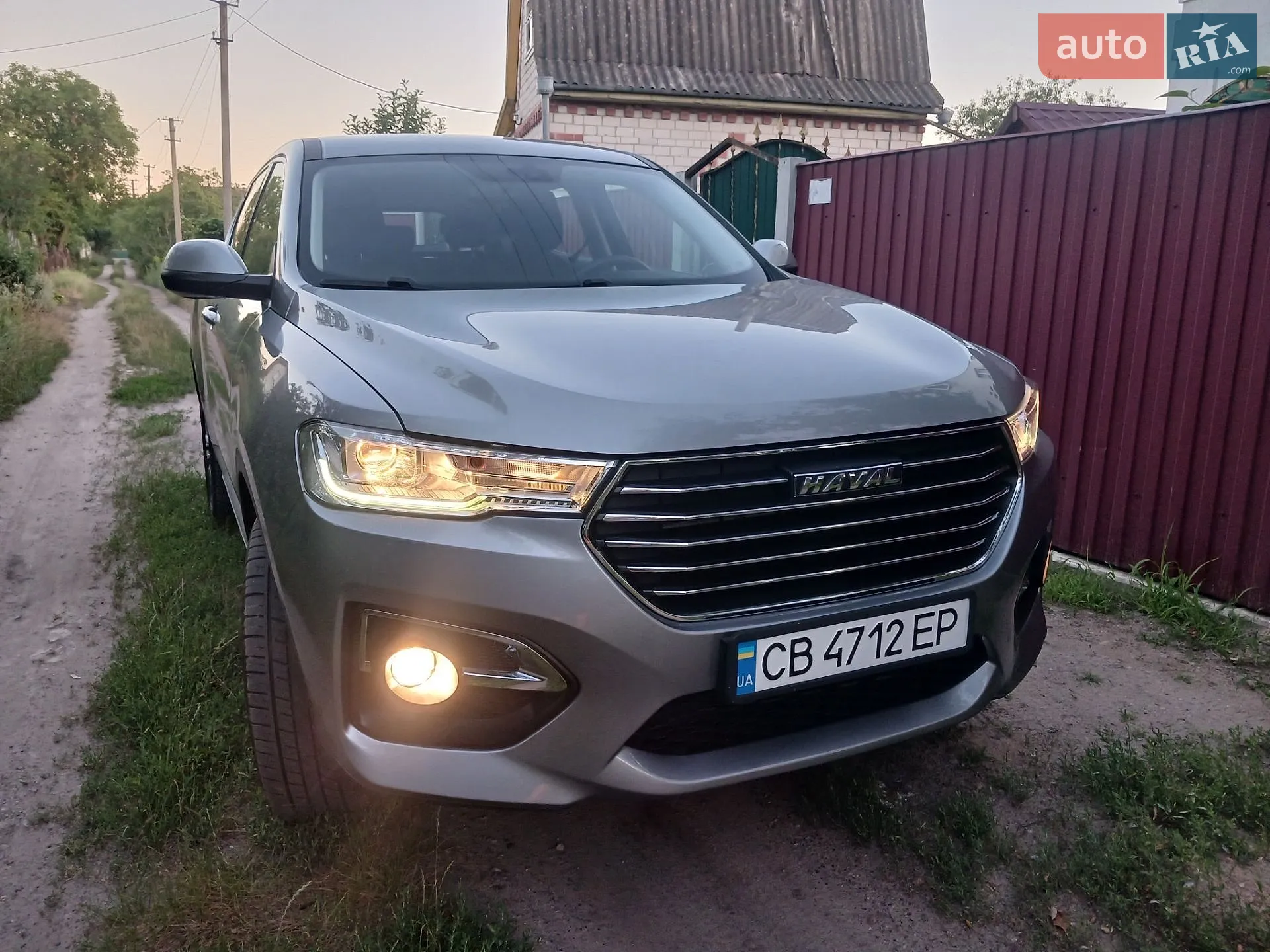 2019 Haval H6 - мініатюра 60