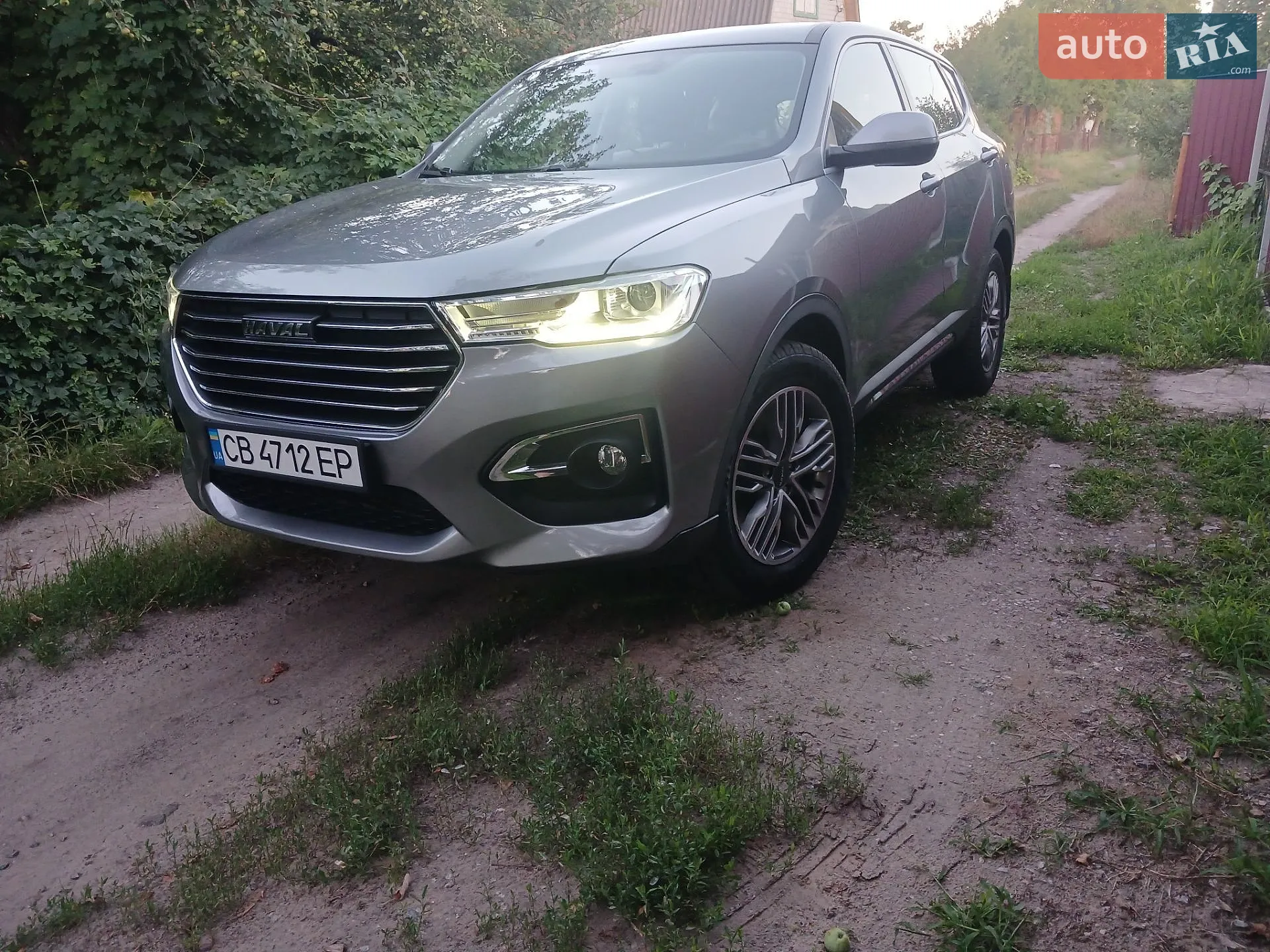 2019 Haval H6 - мініатюра 58