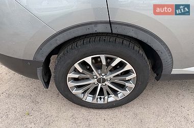 Позашляховик / Кросовер Haval H6 2021 в Запоріжжі