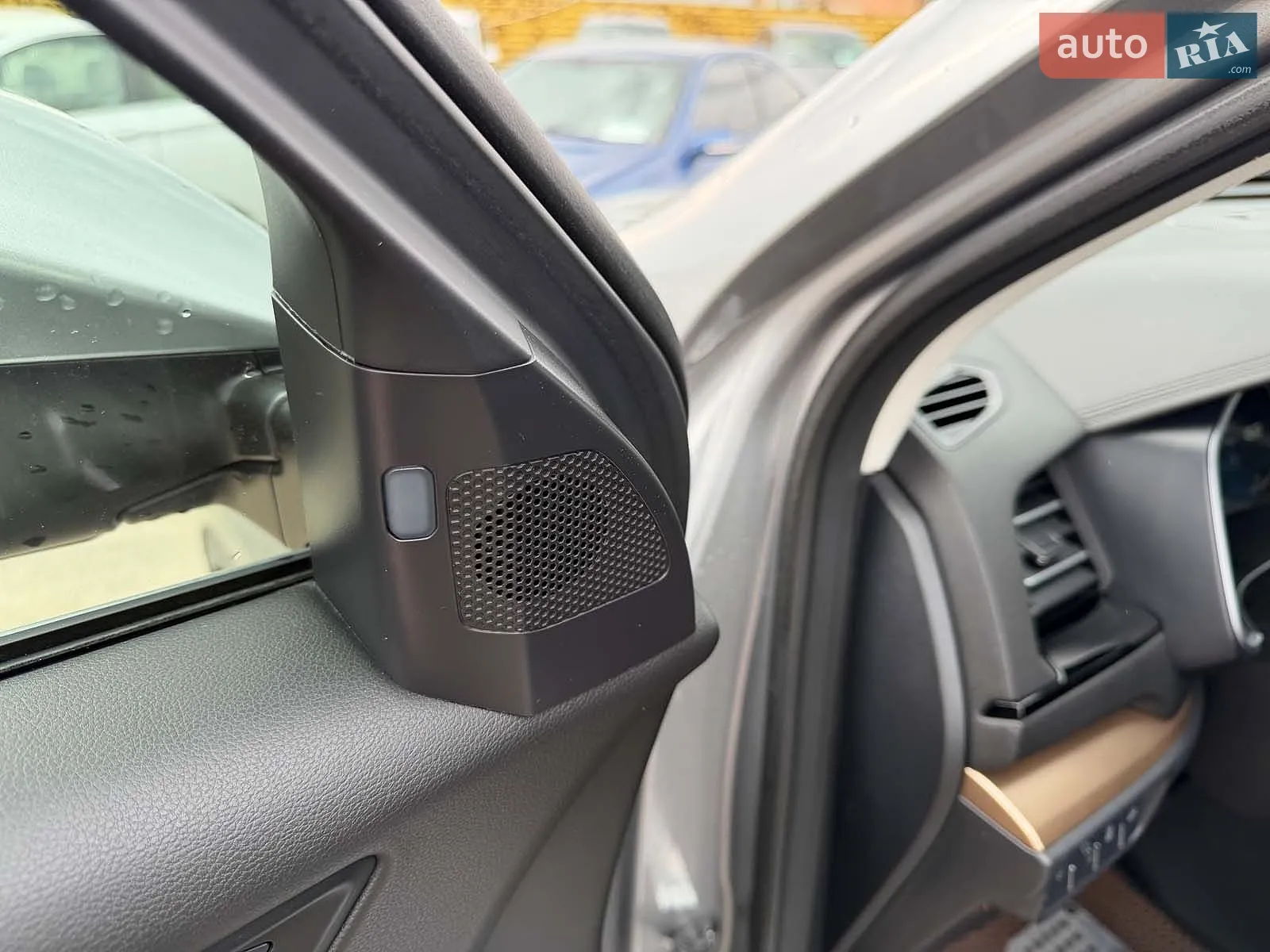 2021 Haval H6 - мініатюра 23