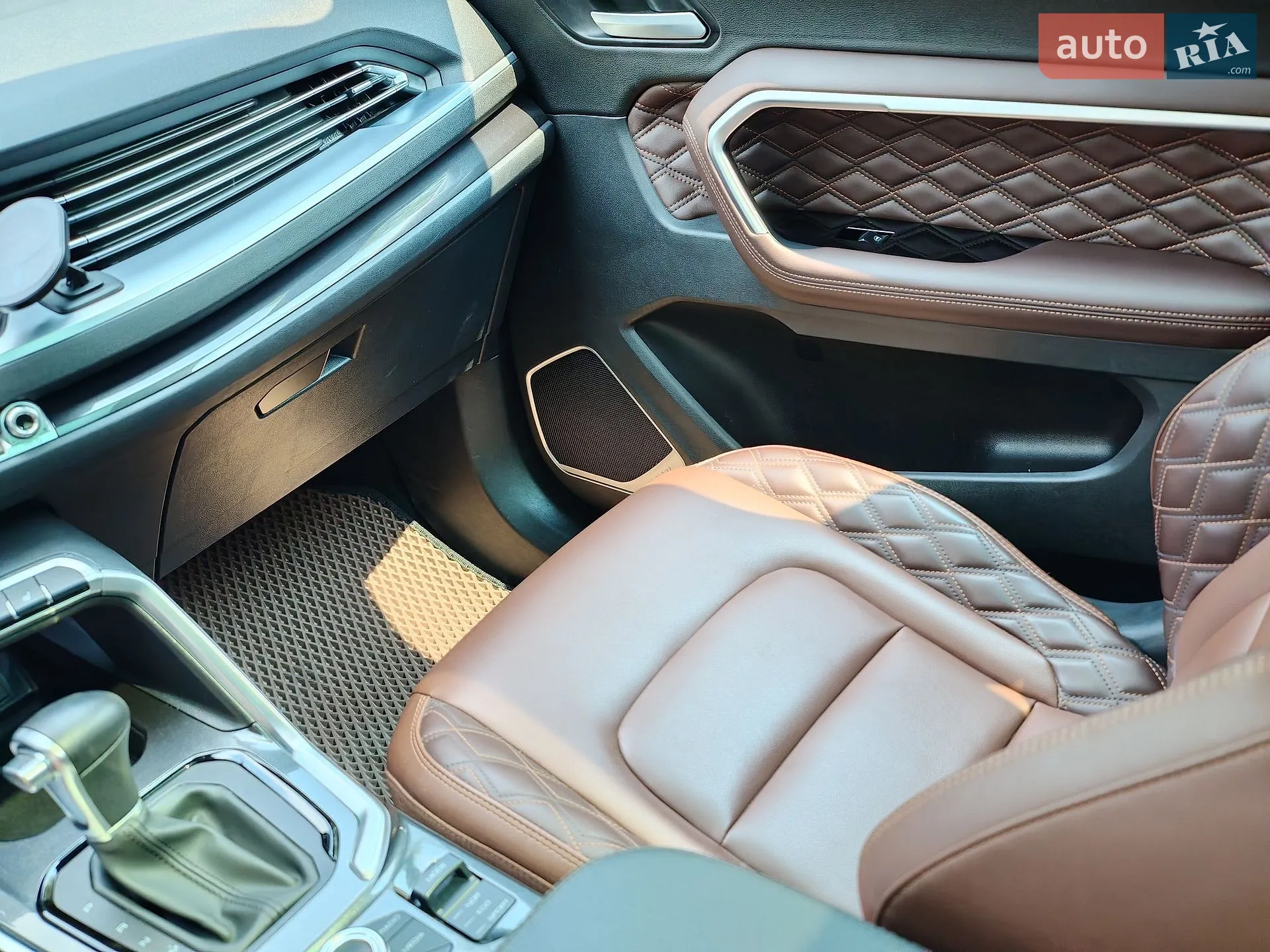 2020 Haval H6 - мініатюра 11