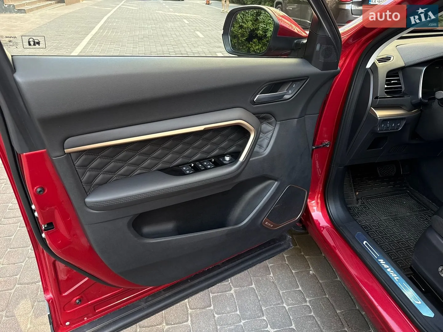 2020 Haval H6 - мініатюра 12