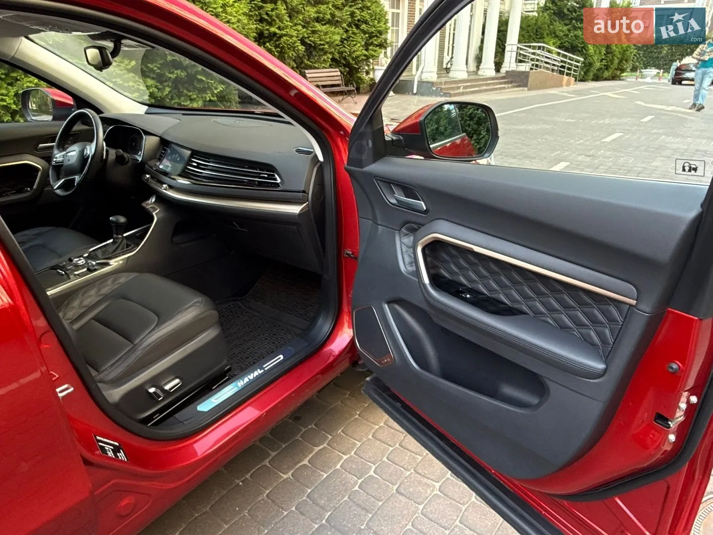 2020 Haval H6 - мініатюра 23