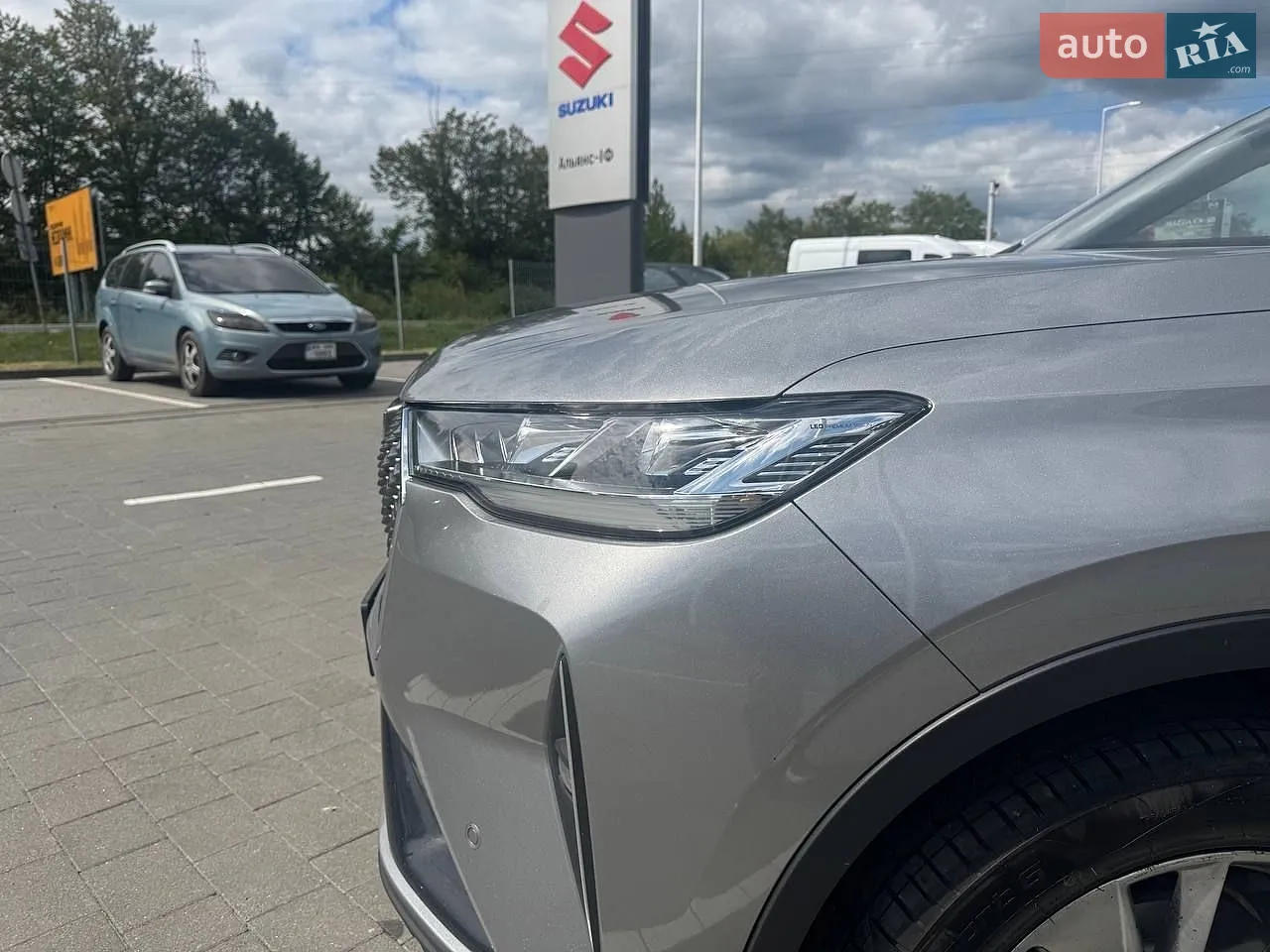 2021 Haval H6 - мініатюра 17