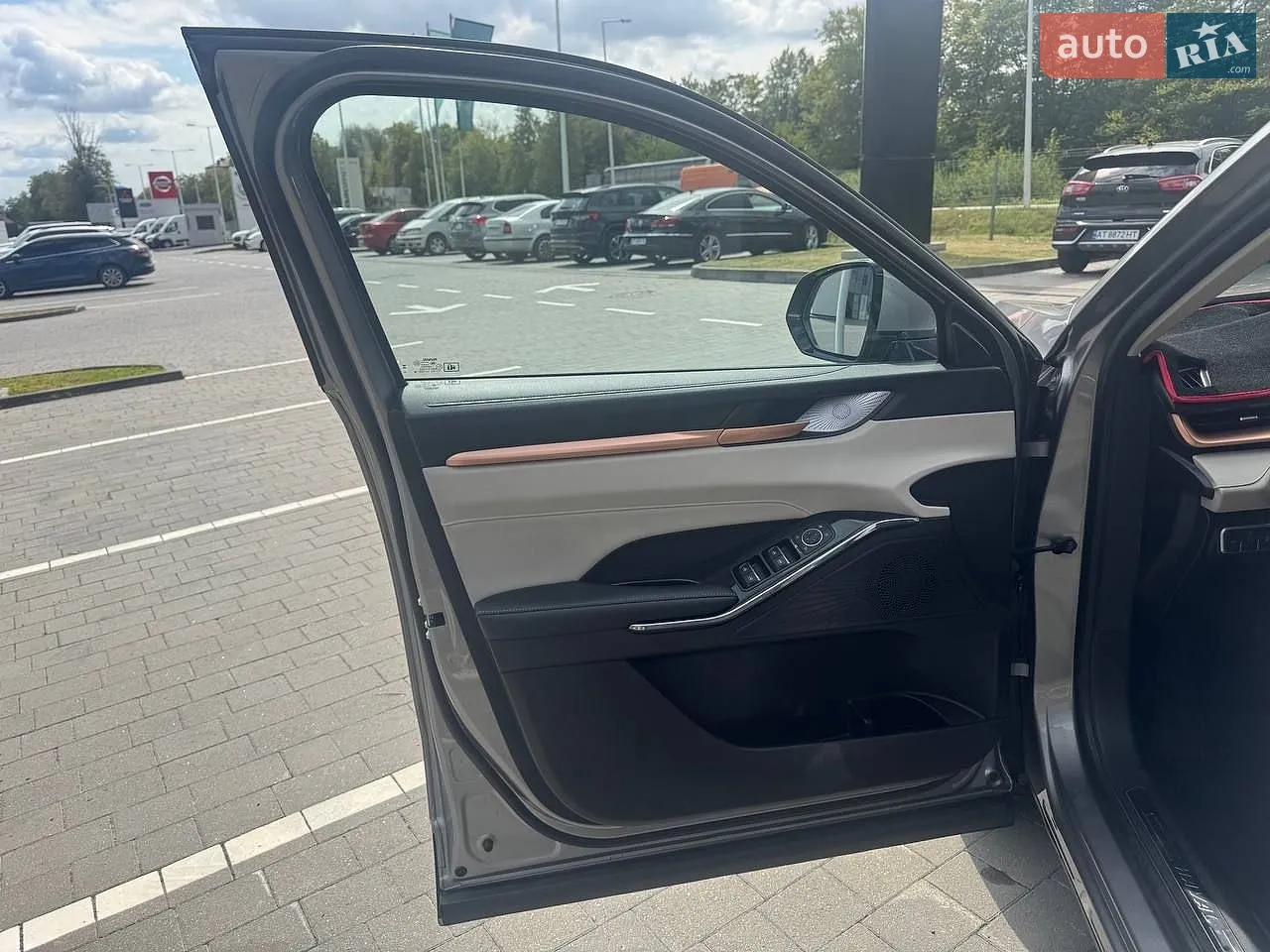 2021 Haval H6 - мініатюра 23