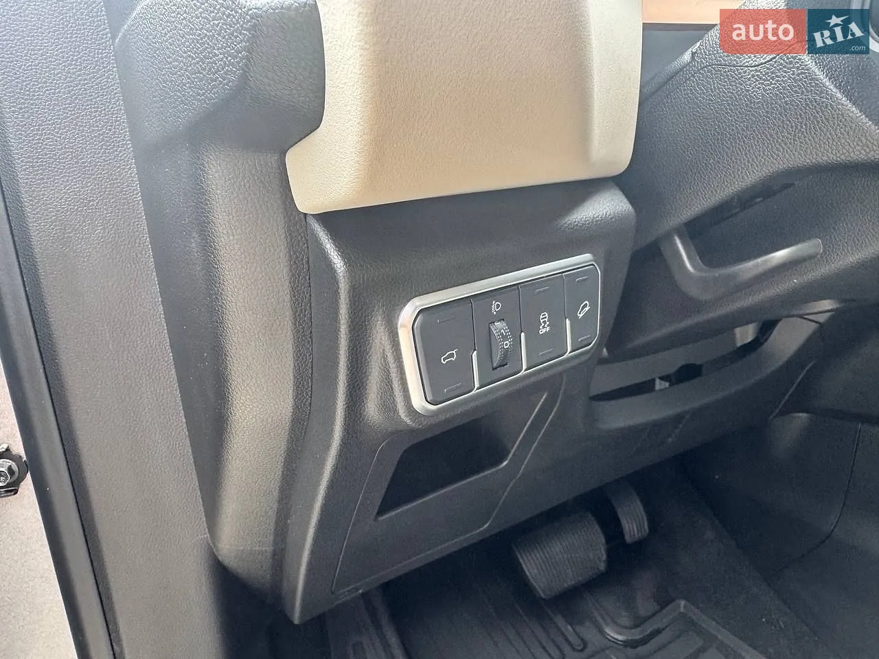 2021 Haval H6 - мініатюра 27