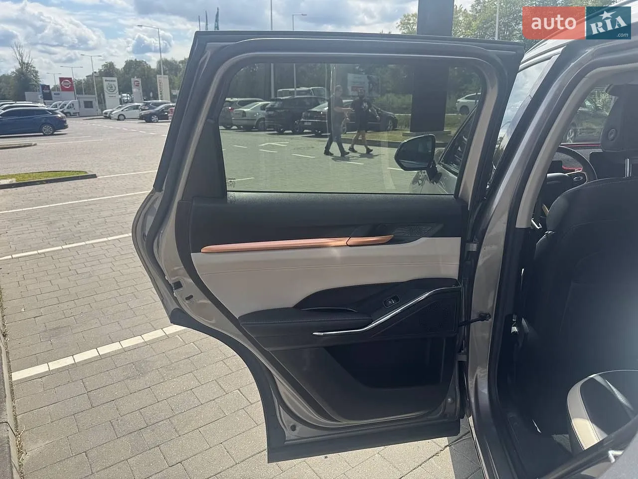 2021 Haval H6 - мініатюра 31