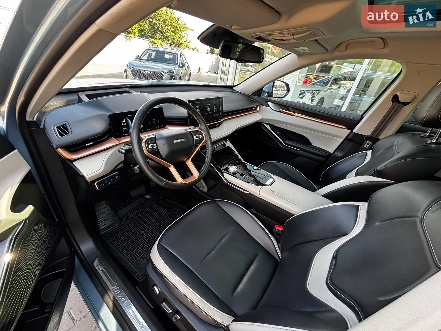 2022 Haval H6 - мініатюра 20